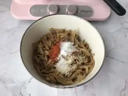 Make A pickle step 6