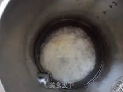 Make Double rice step 5