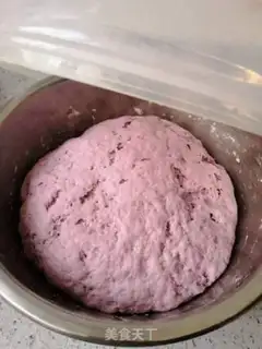 Make Ham and rice step 4