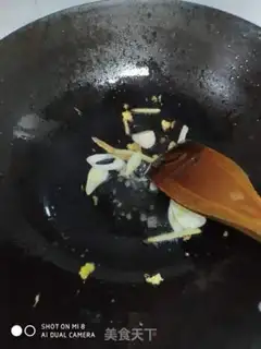 Make Dutch beans and wood step 5
