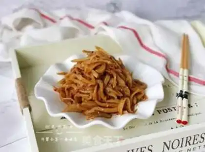 Make A pickle step 10