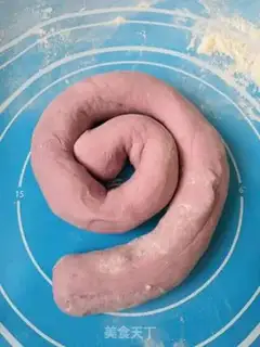 Make Potato buns step 9
