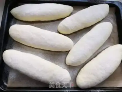 Make Cream Hasbread step 17