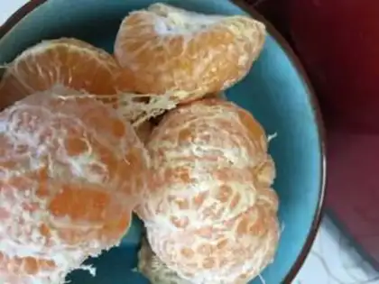 Make Juice step 1
