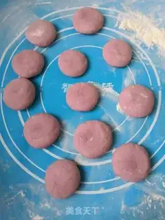 Make Potato buns step 10