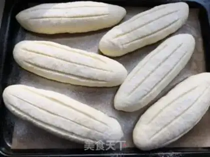 Make Cream Hasbread step 18