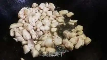 Make Miyagi chicken step 2