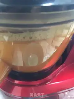 Make Juice step 3