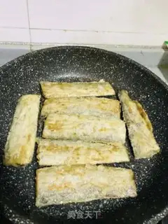 Make Red-fried fish step 3