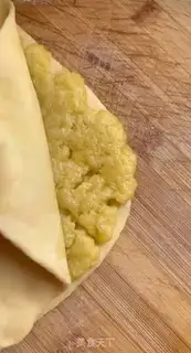 Make Candies step 11