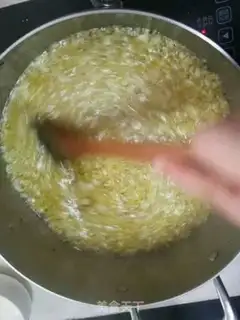 Make Spicy beef sauce step 2