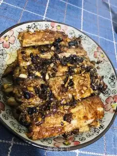 Make Red-fried fish step 4