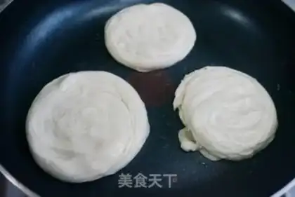 Make Pancakes step 8