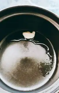 Make Old yogurts step 2