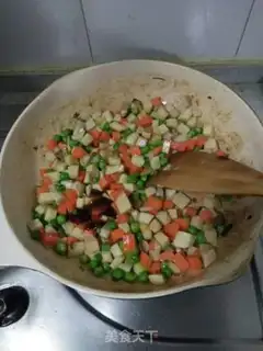 Make The apricot step 8