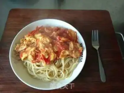 Make Noodles step 4