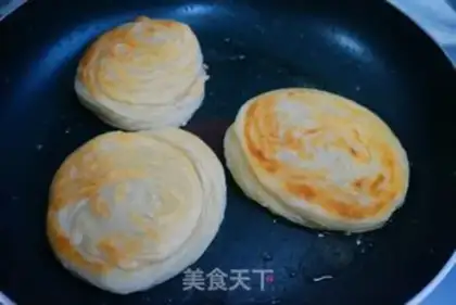 Make Pancakes step 9