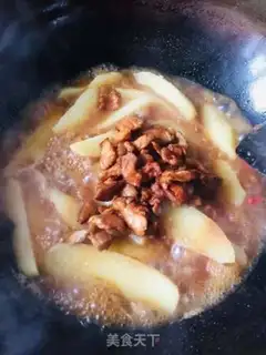Make Viet Nam Spring Roll step 0