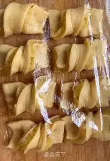 Make Candies step 14