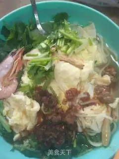 Make Spicy beef sauce step 5