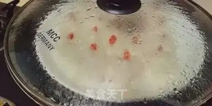 Make Crystal meatballs step 6