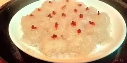 Make Crystal meatballs step 7