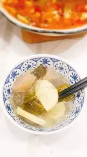 Make Old yogurts step 7