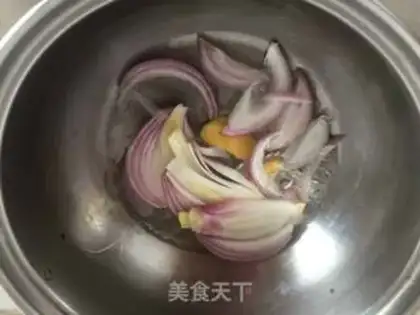 Make Soup step 2