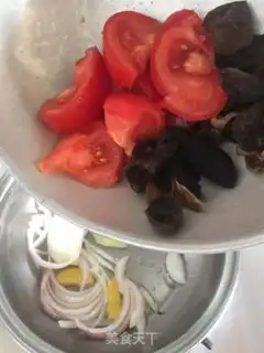 Make Soup step 3