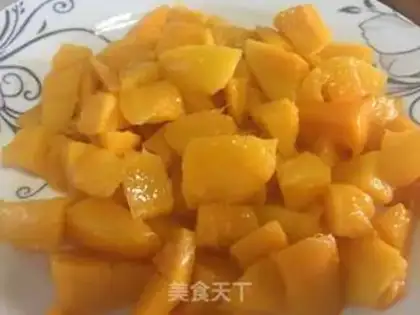 Make Yang Yee Man Lo step 3