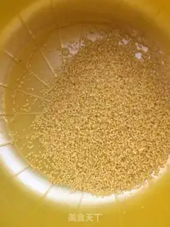 Make Porridge step 0