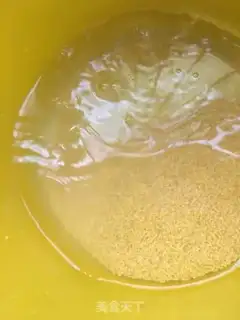 Make Porridge step 1