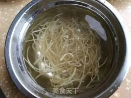 Make Shrimp step 1
