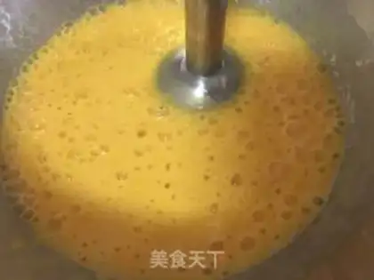 Make Yang Yee Man Lo step 6