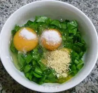 Make Scrambled eggs step 7