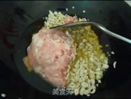 Make Mix noodles step 3