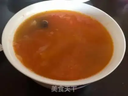 Make Soup step 5