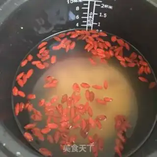 Make Porridge step 4