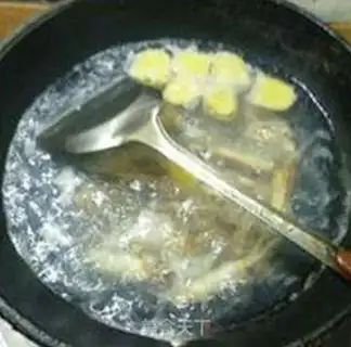 Make Scrambled eggs step 9