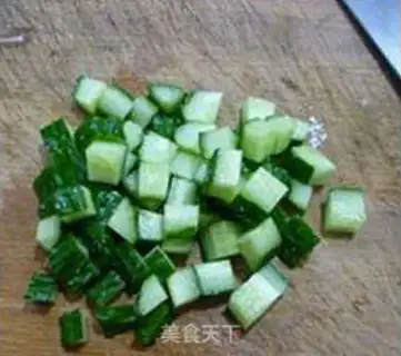 Make Sodium guacamole step 5