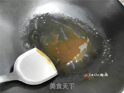 Make White jade step 19