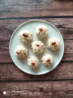 Make Pearlball step 7