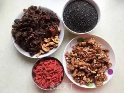 Make Kee-Cee step 1