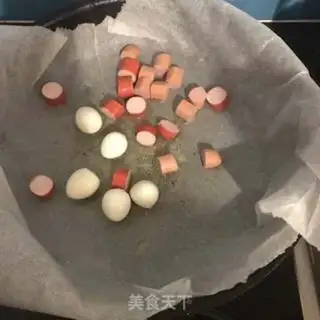 Make Homemade barbeque step 5