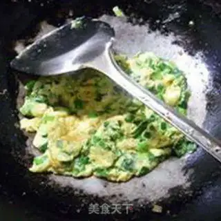 Make Scrambled eggs step 12