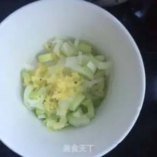 Make Spicy salami step 2