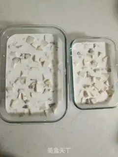 Make Fried potato cake step 8