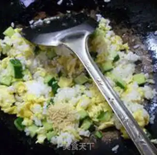Make Sodium guacamole step 8