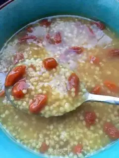 Make Porridge step 9
