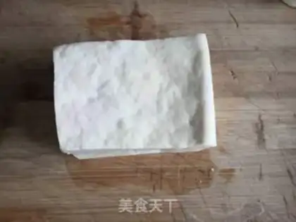 Make Tofu step 0
